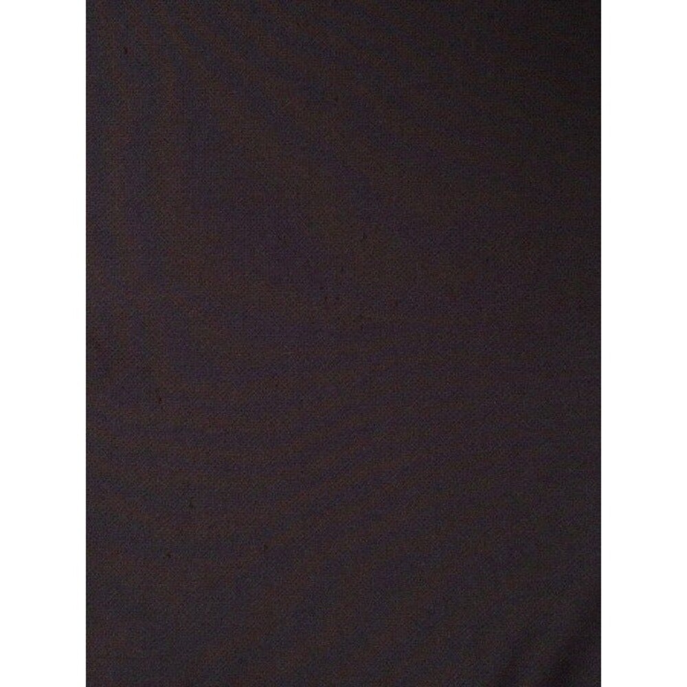 Black Golf Polo XL - Picture 6 of 8